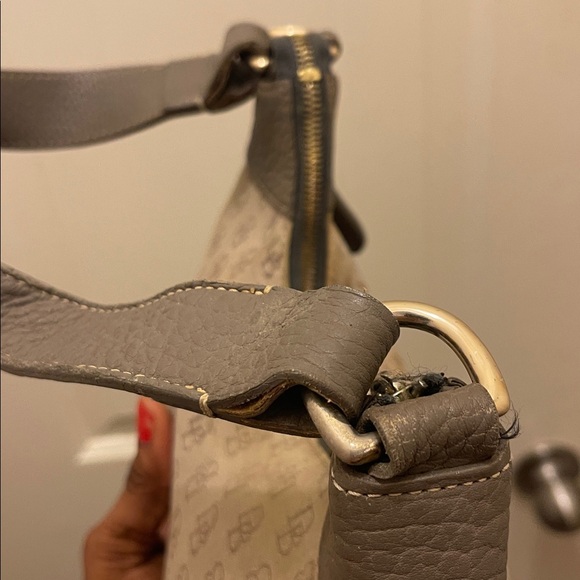 Dooney & Dourke please check all picture of condition - Picture 12 of 17